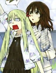 Genshiken Nidaime