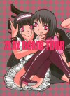 Strawberry Shake Sweet - Zlay Bomb Tour (Doujinshi)